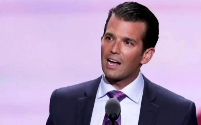 Donald Trump Jr