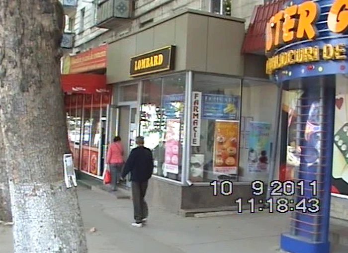 Farmacia-problemă riscă o amendă de 2.000 de lei moldovenești