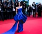 Demi Moore, schimbare completă de look pe covorul roșu de la Cannes, Profimedia