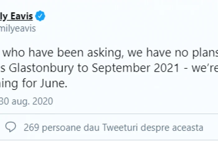 glastonbury twitter