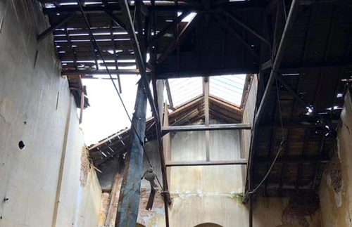 calarasi pogrom