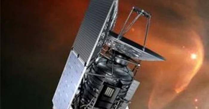 China lansează un telescop cu raze X pentru detectarea găurilor negre în 2012