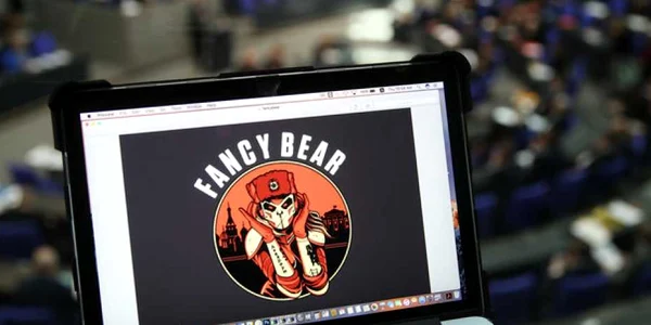 „Fancy Bear“
