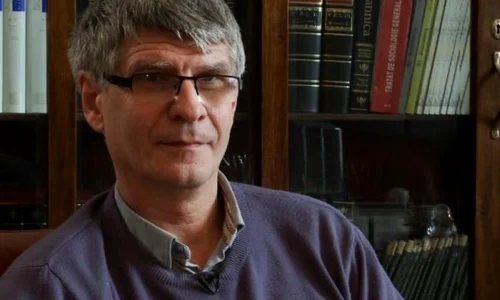 Criticul Liviu Papadima: „Lectura pierde tot mai mult teren “ jpeg