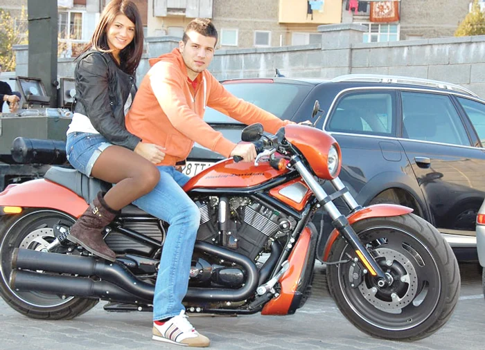 George Ţucudean câştigă 40.000 de euro pe sezon la Dinamo