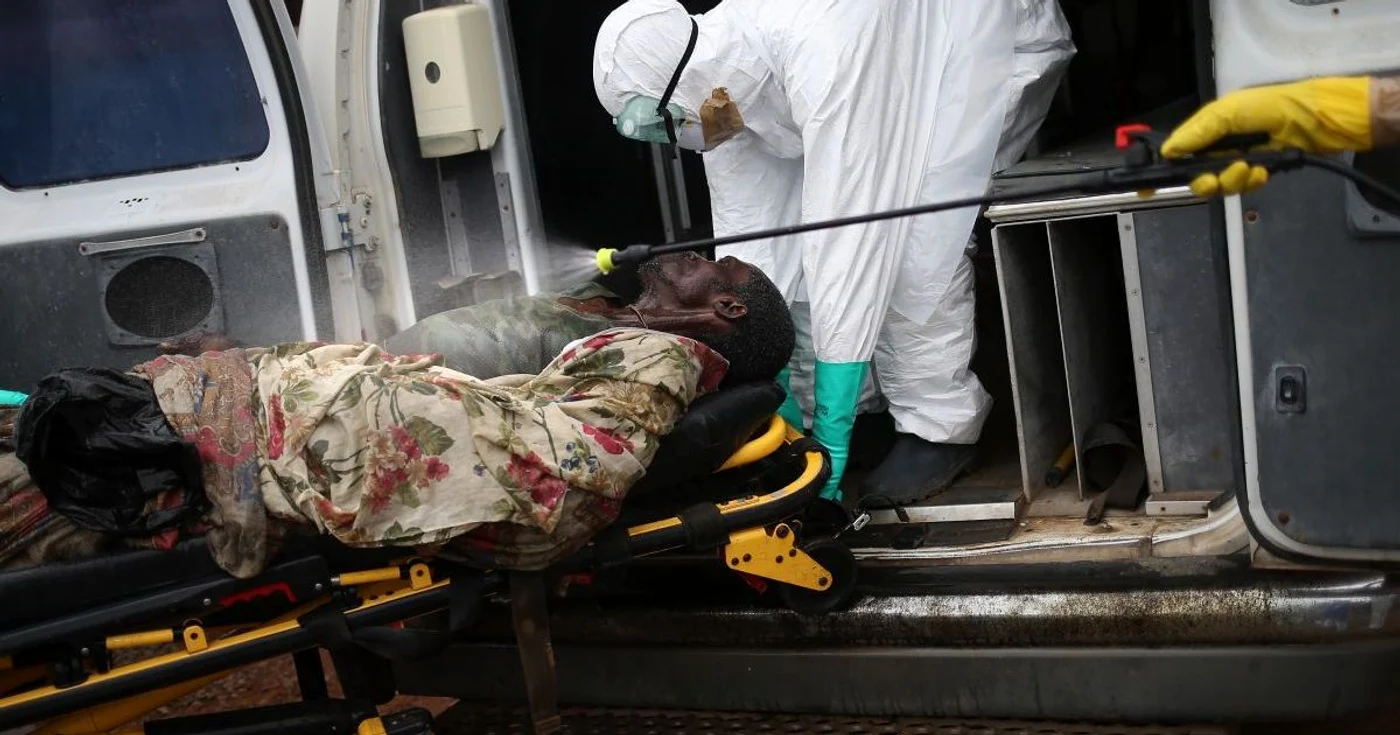 Virusul Ebola a făcut peste 4.000 de morţi la nivel mondial FOTO Adevărul