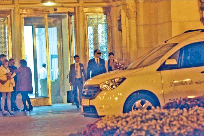 Andreea Marin îl ţine la secret pe iubitul cel tânăr