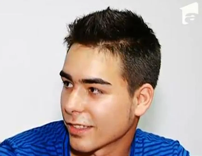 Nepotul Panseluţei Feraru