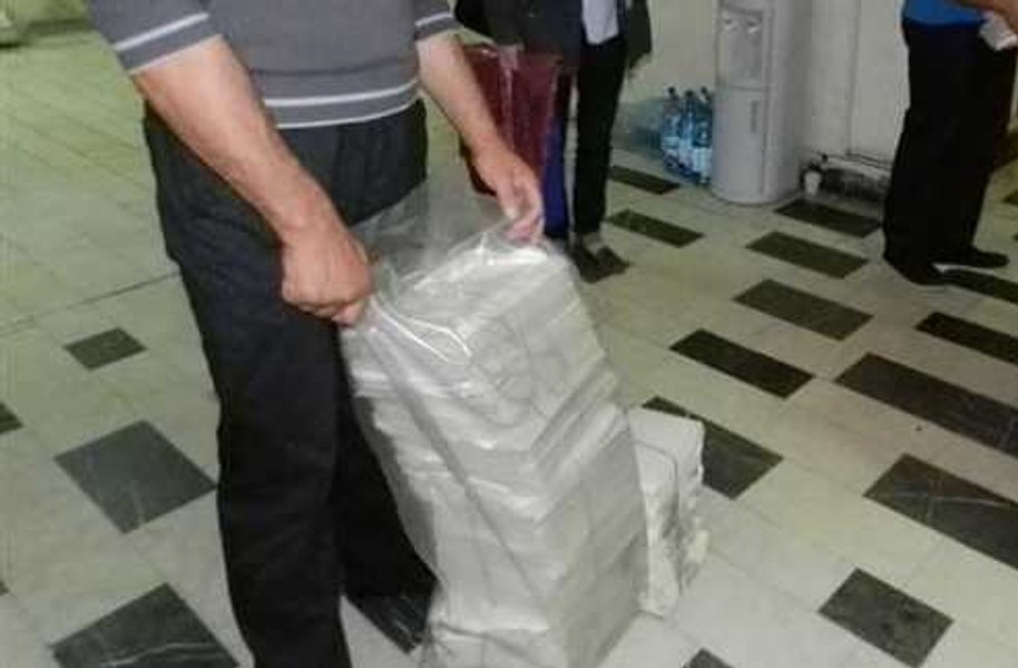 Rezultate alegeri 2024. Război pe voturi în Sectorul 1. Șapte președinți de secții de votare refuză să predea sacii cu voturi