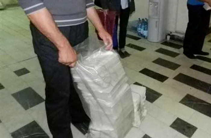 Șapte președinți de secții de votare refuză să predea sacii cu voturi FOTO: ARHIVĂ