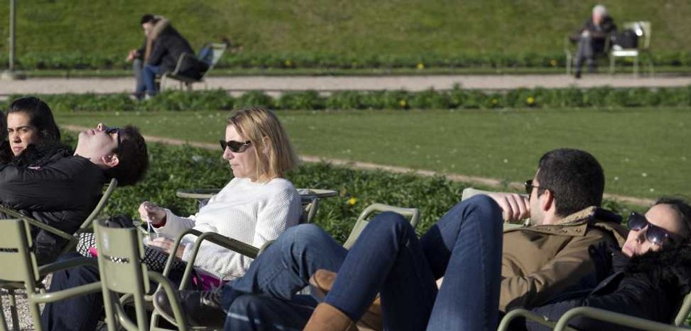 Temperaturi de vară în următoarele săptămâni. Prognoza meteo pentru luna Mai