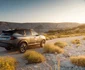 Dacia Bigster pe insula Rab din Croația Foto: Autocritica
