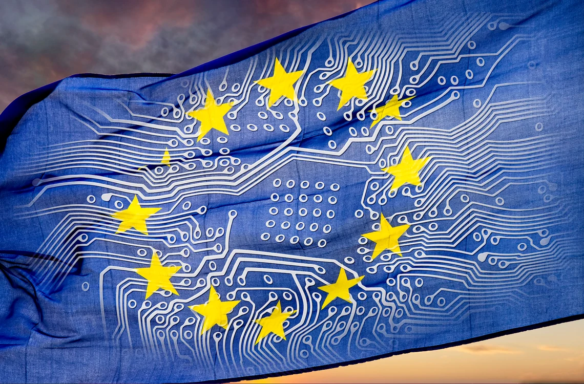 Noi reguli pentru marile companii înainte de alegerile din Parlamentul European - Shutterstock