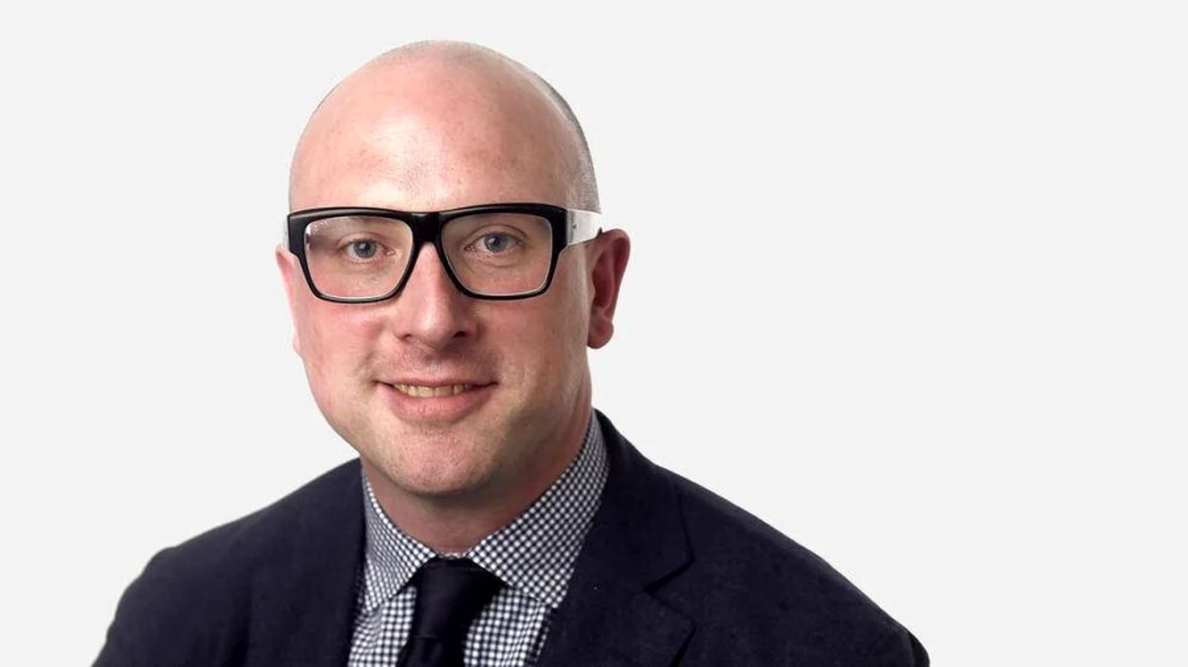 Cathal Kelly, The Globe and Mail