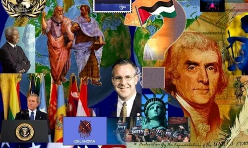 Tehnica și știința ca ideologie: cum sunt influențate deciziile politice în statele moderne jpeg