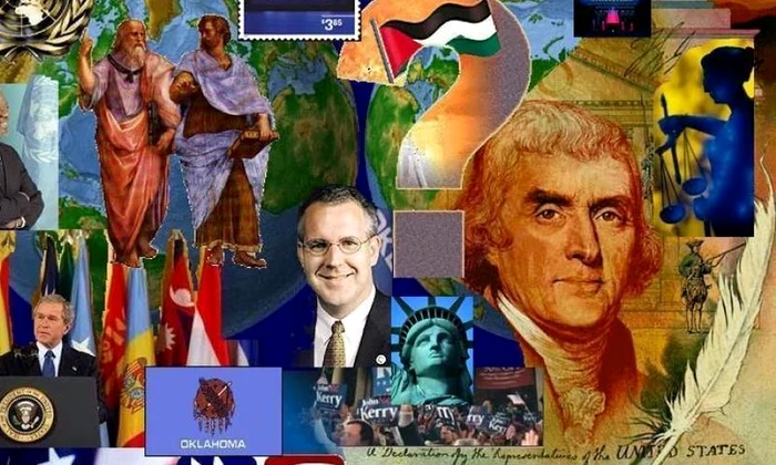Tehnica și știința ca ideologie: cum sunt influențate deciziile politice în statele moderne jpeg