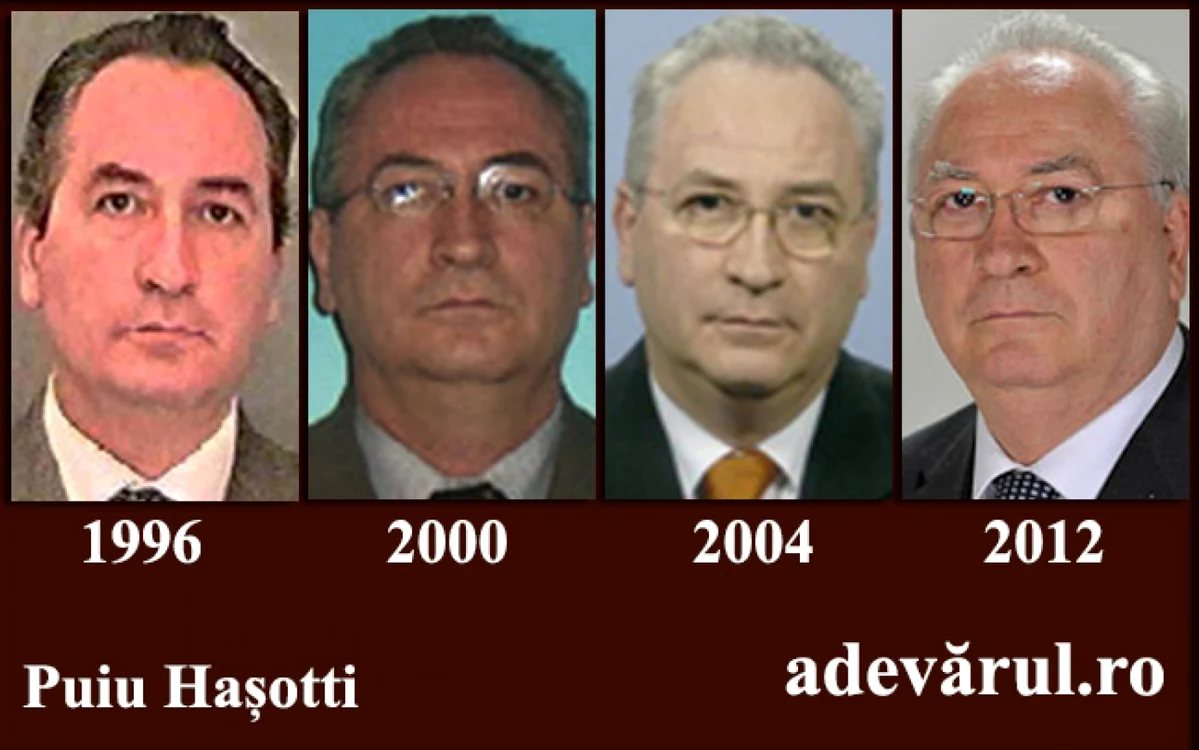 puiu hasotti