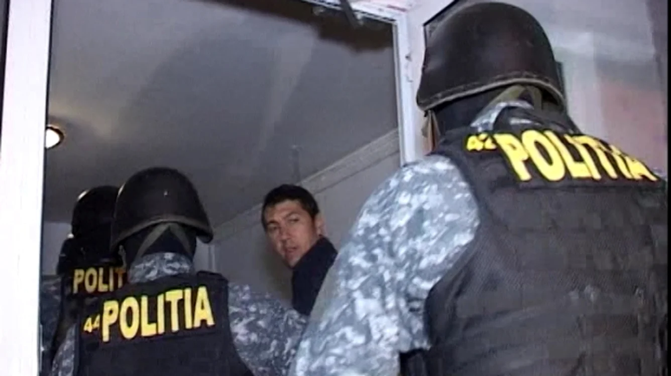 
    (Foto: Romania TV)  
