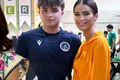 Geanina Ilieș, mândră tare de fiul ei de aproape 20 de ani, Patrick