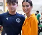 Geanina Ilieș, mândră tare de fiul ei de aproape 20 de ani, Patrick
