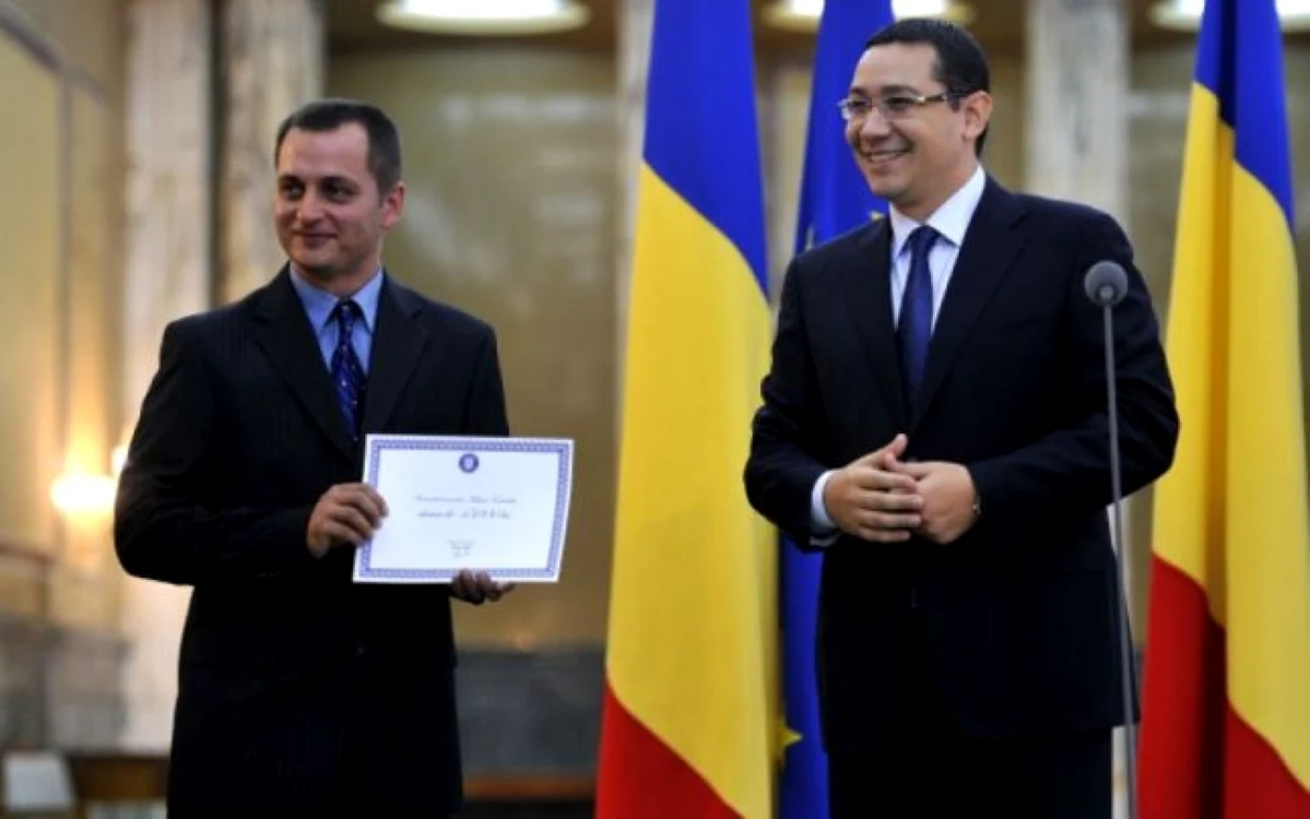 Iulian Enache_ Victor Ponta_ foto_ guv.ro 