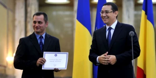 Iulian Enache_ Victor Ponta_ foto_ guv.ro