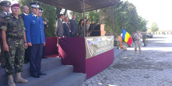 repatriere militari romani