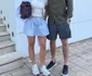 Aris Eram o prinde bine din urmă pe sora lui mai mare, Alexia Eram (24 de ani)