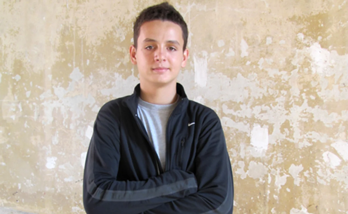 Orlando Mihaliuc