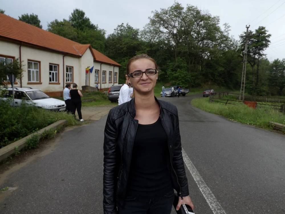 la vot la prejna mehedinti FOTO Alexandra Georgescu 
