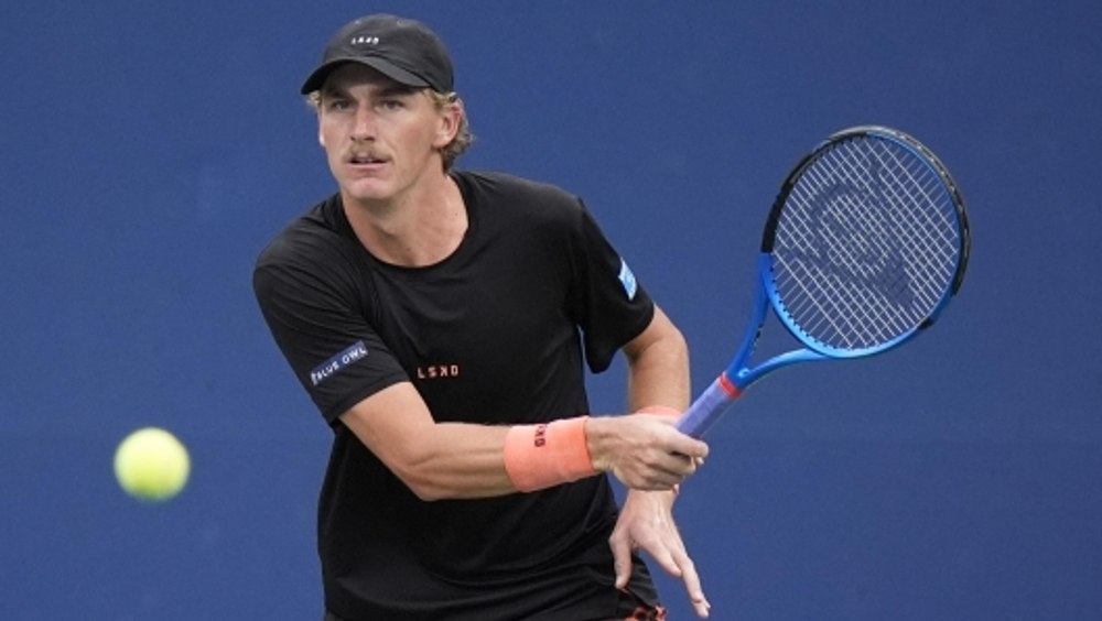 Max Purcell suspendat pentru dopaj în tenis la US Open 2024 | sursa foto: Adevarul