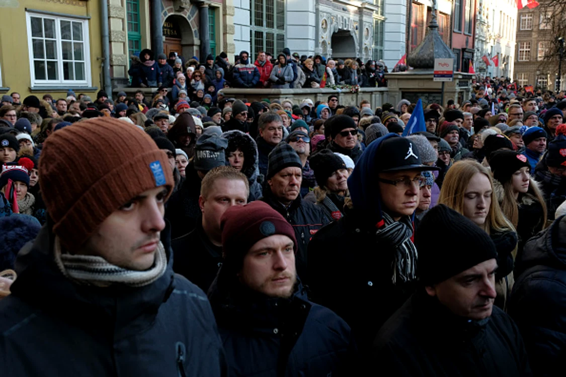 Foto: Getty