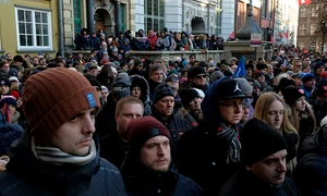 polonia multime oameni primar gdansk jpeg