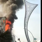 incendiu fabrica parfum turcia png