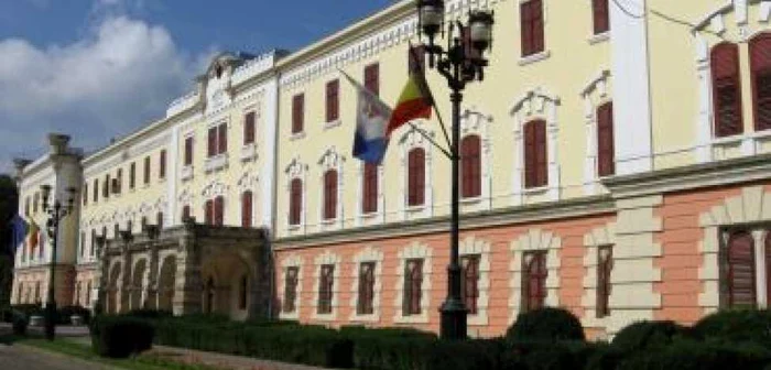 Alba Iulia: Muzeul Unirii o emblemă a oraşului