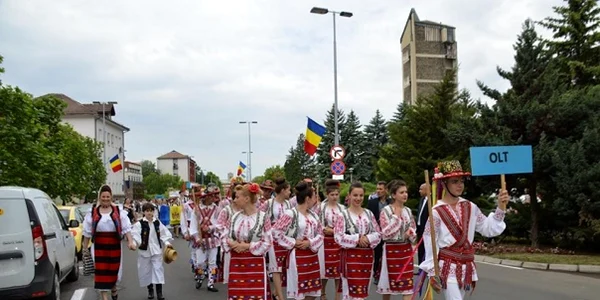 zilele maramuresului