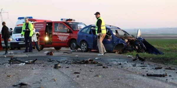 Foto arhivă Adevărul