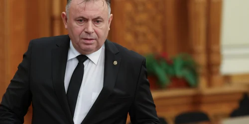 Deputatul Nelu Tătaru participă la ședința comisiei Juridice din Camera Deputaților în care se votează ridicarea imunității sale parlamentare  Foto Inquam Photos  George Calin (7) jpg