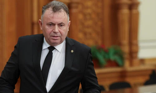 Deputatul Nelu Tătaru participă la ședința comisiei Juridice din Camera Deputaților în care se votează ridicarea imunității sale parlamentare  Foto Inquam Photos  George Calin (7) jpg