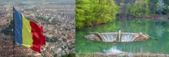 Lacul Vida este destinația perfectă în 2025