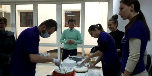 concurs culinar Galati