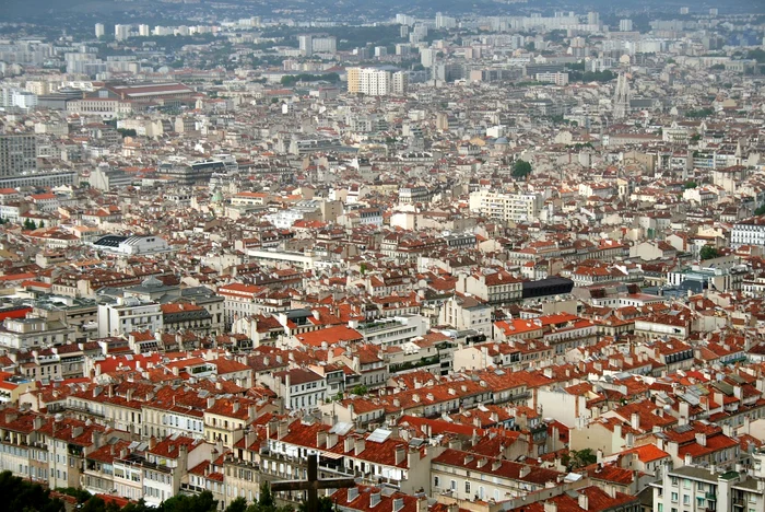 Orașul Marsilia din Franța se află pe primul loc în topul țărilor nepoliticoase FOTO: Pixabay