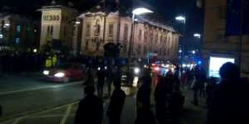 Craiovenii se mobilizează pentru un nou protest 