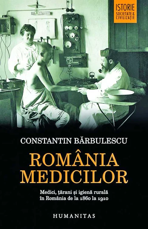 constantin barbulescu
