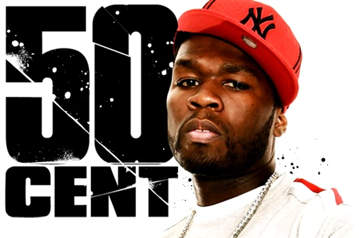 
    50 Cent  
