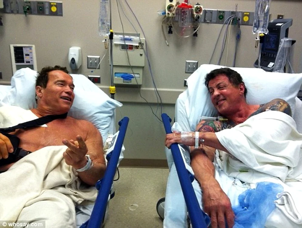 arnie si sly jpeg