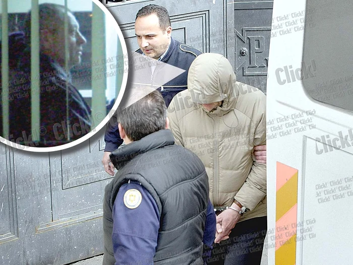 Fostul poliţist, Gheorghe Vlădan, a şocat o ţară întreagă când a deschis focul în coaforul de la “Perla”. Procesul lui a început ieri