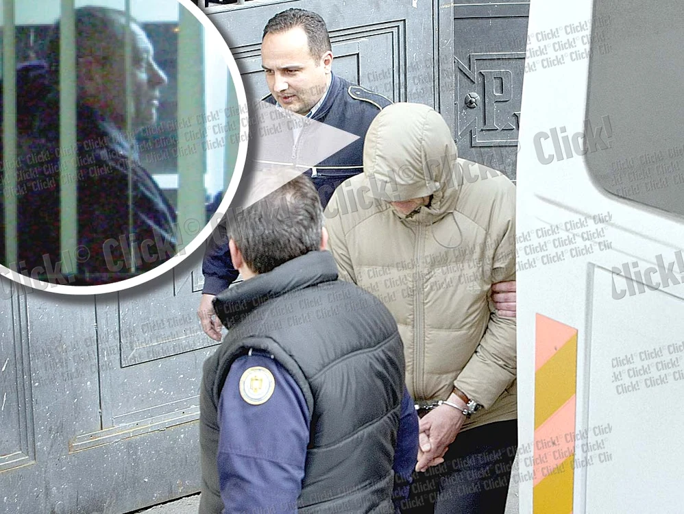 
    Fostul poliţist, Gheorghe Vlădan,  a şocat o ţară întreagă când a  deschis focul în coaforul de la  “Perla”. Procesul lui a început ieri  