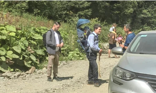 nicusor dan drumetie turisti fb jpg