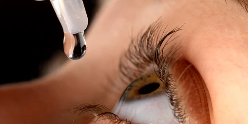 Picături de ochi Foto queenswayoptometric com